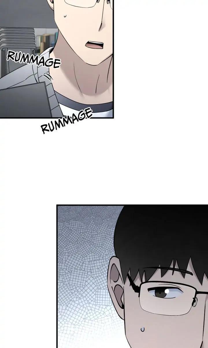 Read Cheolsu Saves the World Manga Online