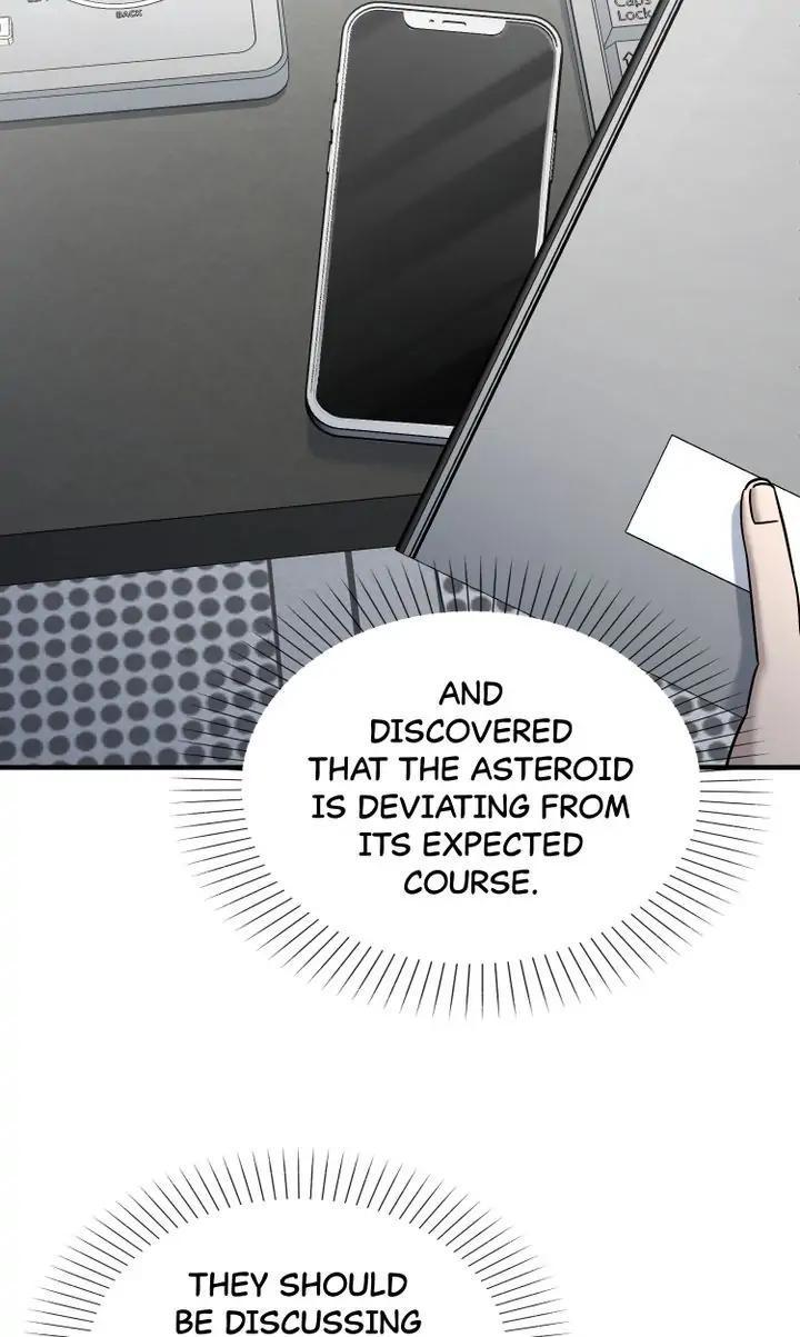 Read Cheolsu Saves the World Manga Online