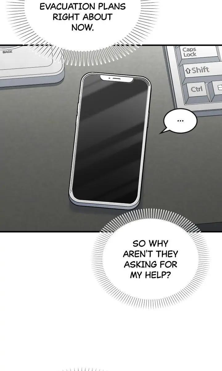 Read Cheolsu Saves the World Manga Online