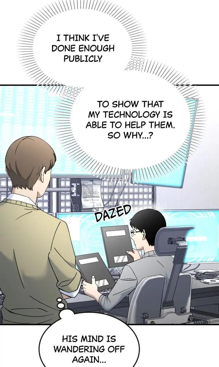 Read Cheolsu Saves the World Manga Online