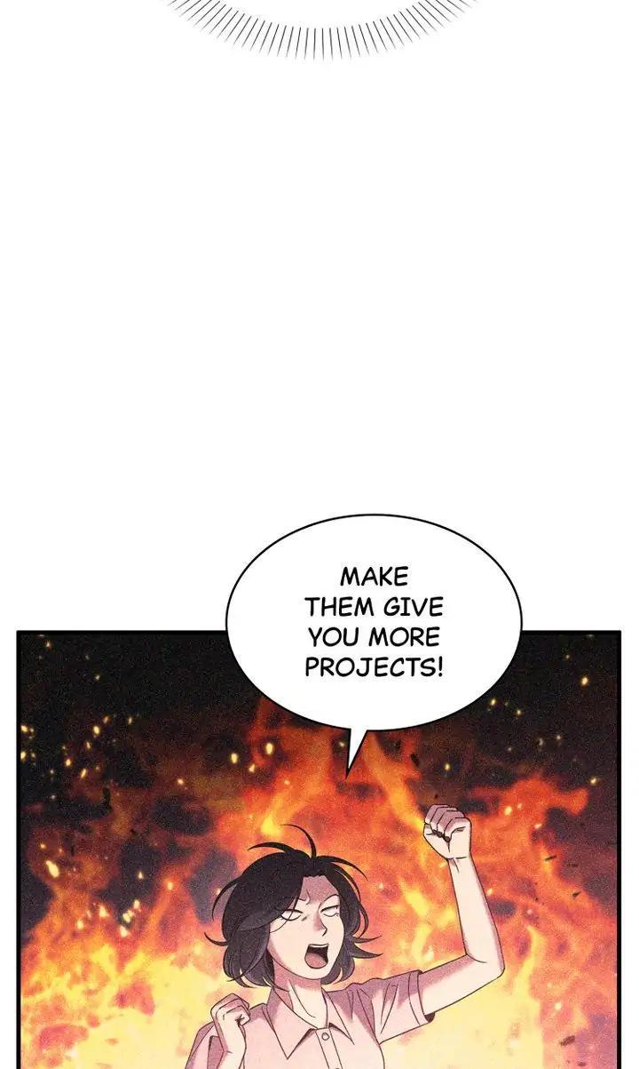 Read Cheolsu Saves the World Manga Online