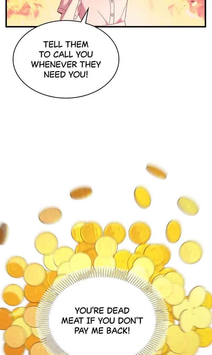 Read Cheolsu Saves the World Manga Online