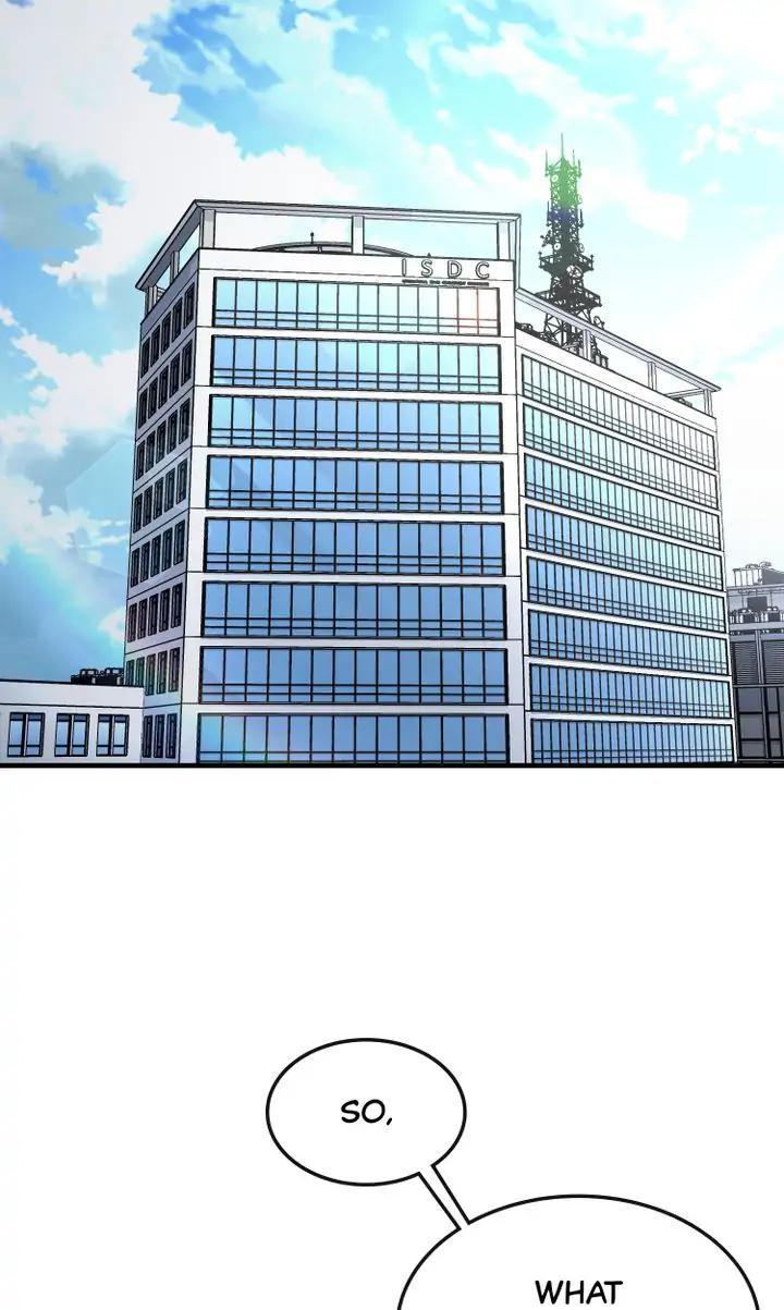 Read Cheolsu Saves the World Manga Online