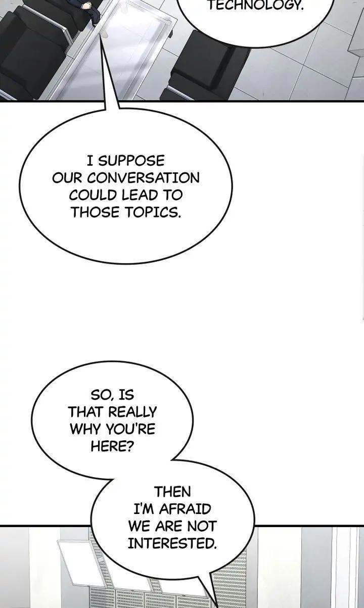 Read Cheolsu Saves the World Manga Online