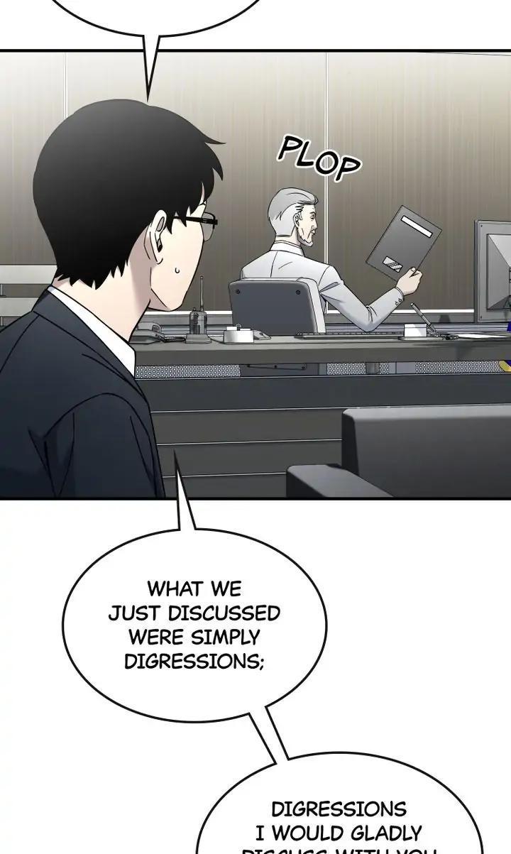 Read Cheolsu Saves the World Manga Online