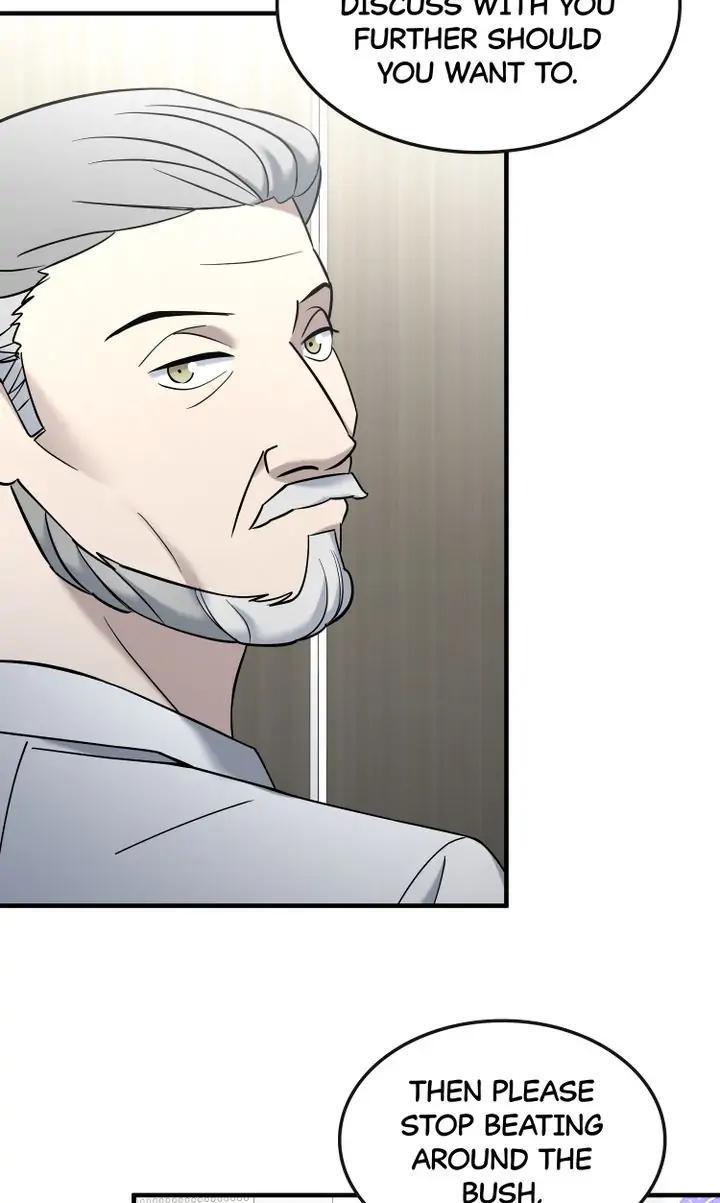 Read Cheolsu Saves the World Manga Online