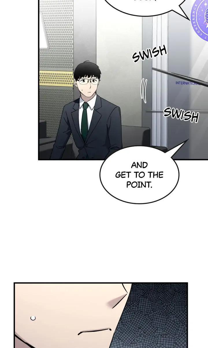 Read Cheolsu Saves the World Manga Online