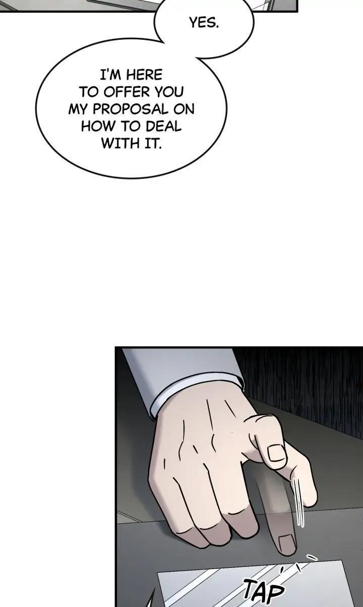 Read Cheolsu Saves the World Manga Online