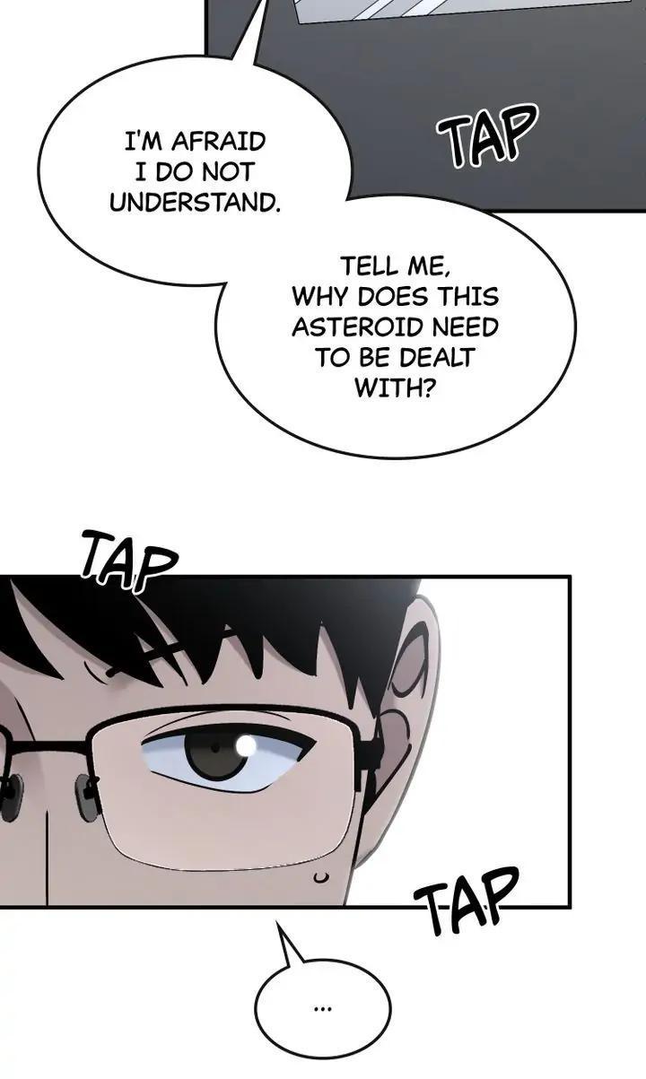 Read Cheolsu Saves the World Manga Online