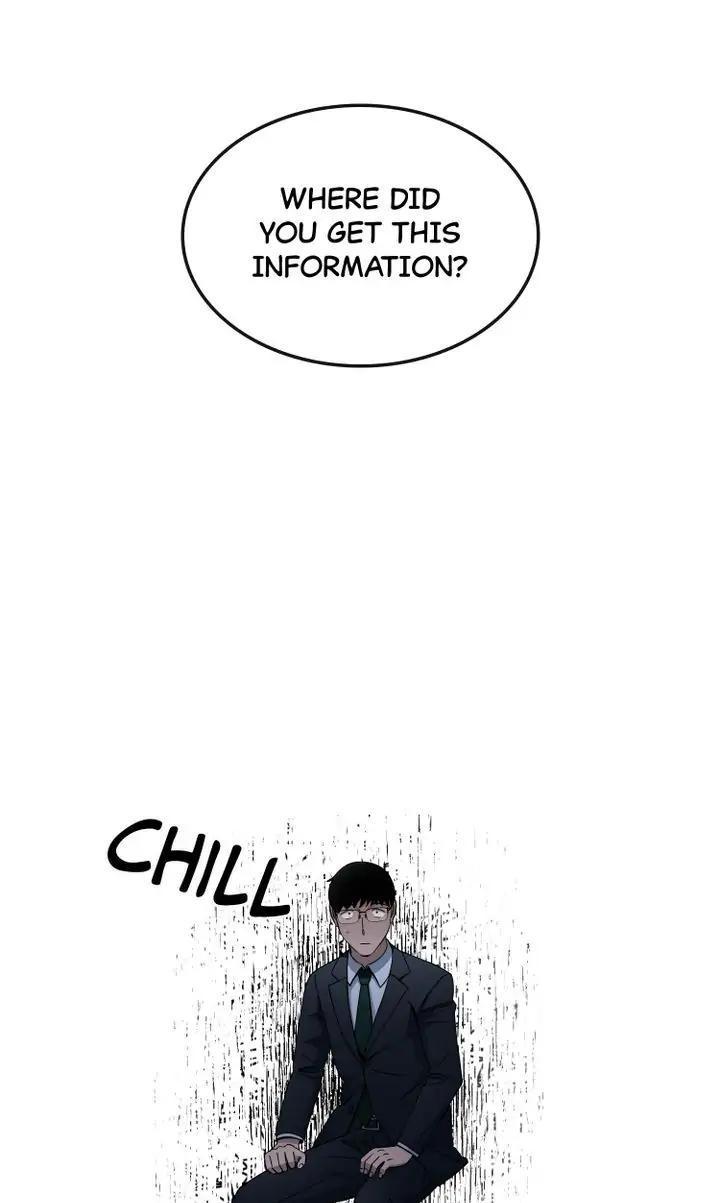 Read Cheolsu Saves the World Manga Online