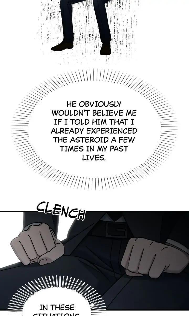 Read Cheolsu Saves the World Manga Online