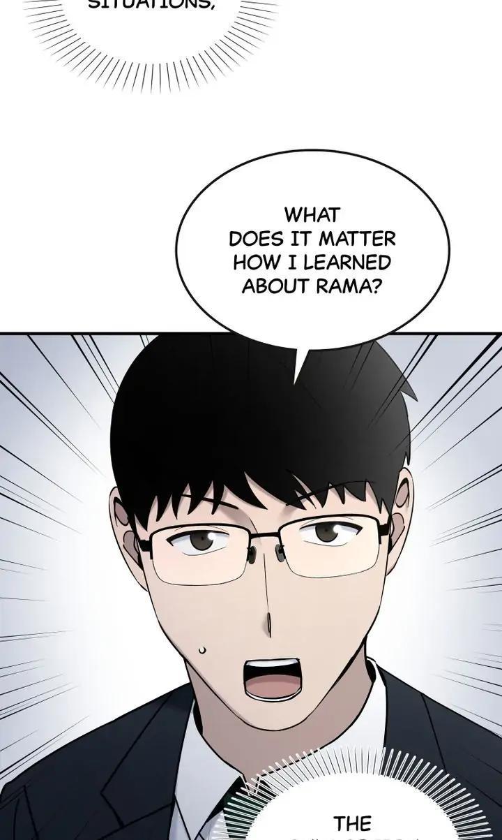 Read Cheolsu Saves the World Manga Online