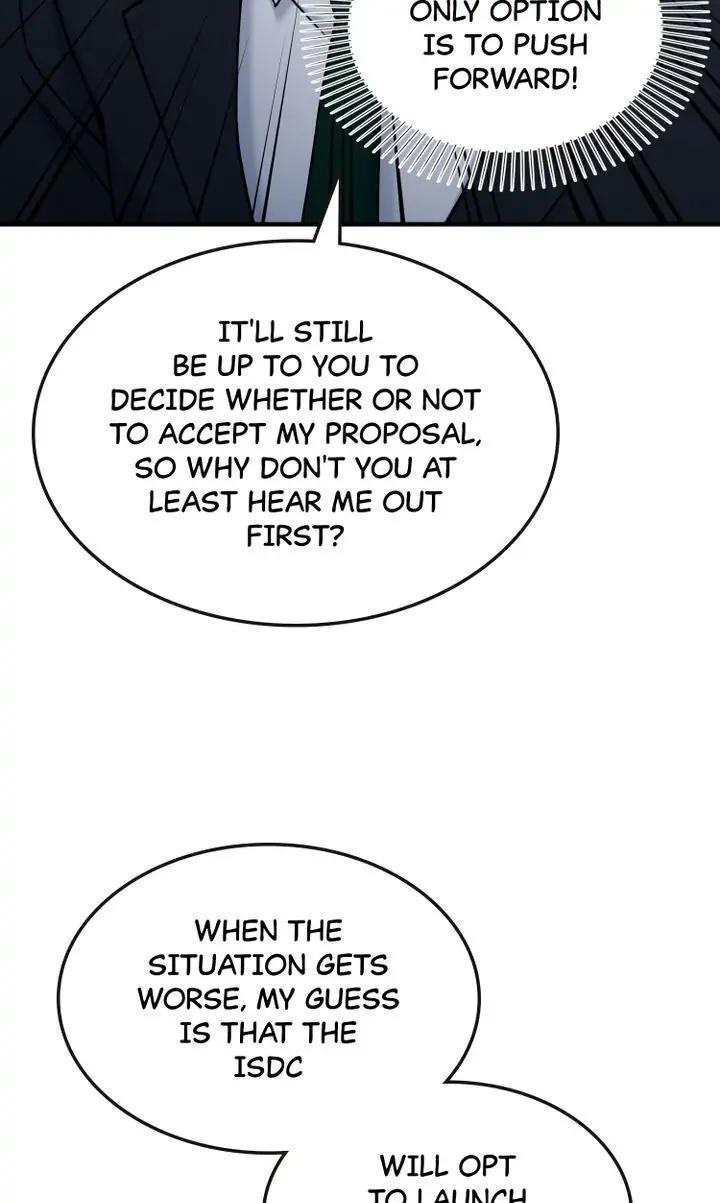 Read Cheolsu Saves the World Manga Online