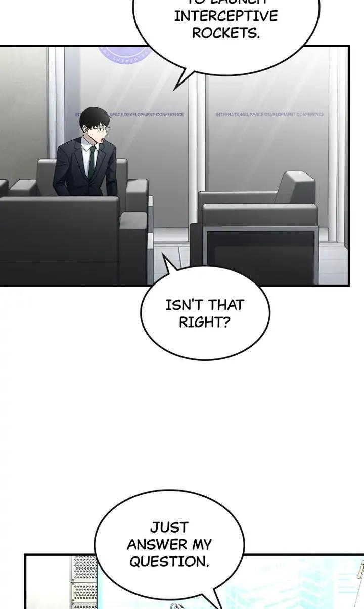 Read Cheolsu Saves the World Manga Online