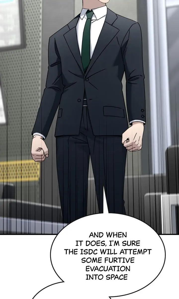 Read Cheolsu Saves the World Manga Online