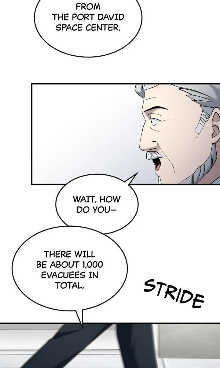 Read Cheolsu Saves the World Manga Online