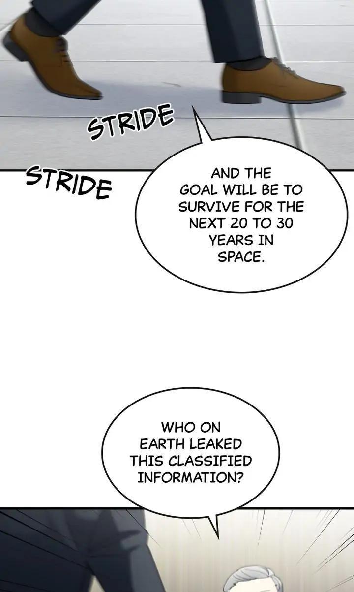 Read Cheolsu Saves the World Manga Online