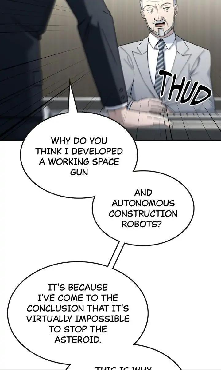 Read Cheolsu Saves the World Manga Online
