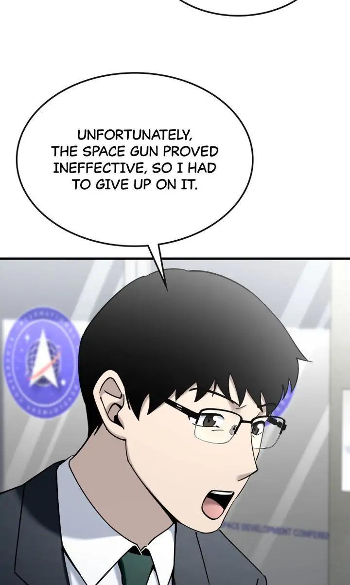 Read Cheolsu Saves the World Manga Online