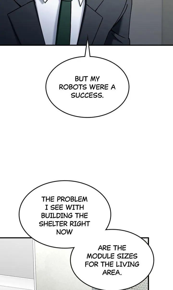Read Cheolsu Saves the World Manga Online