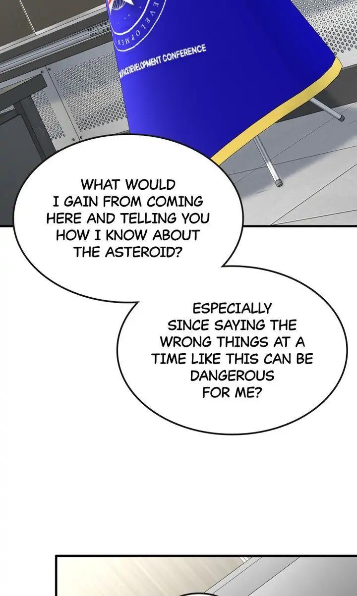Read Cheolsu Saves the World Manga Online