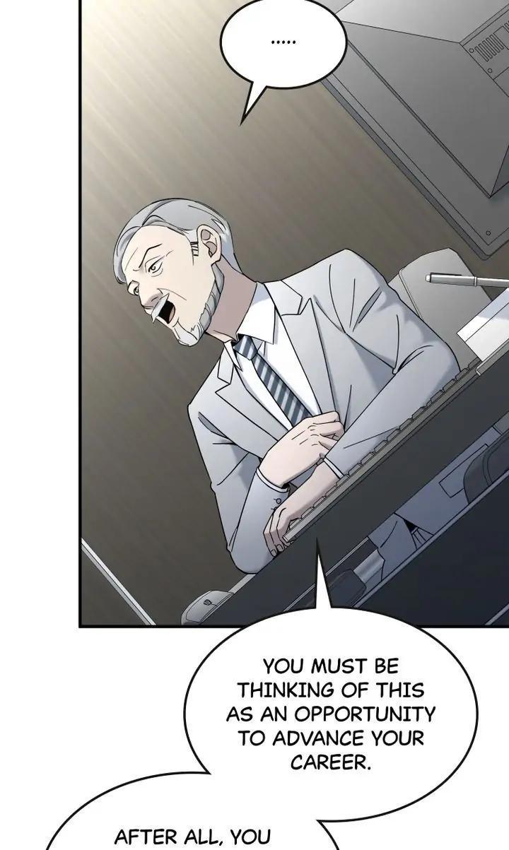 Read Cheolsu Saves the World Manga Online
