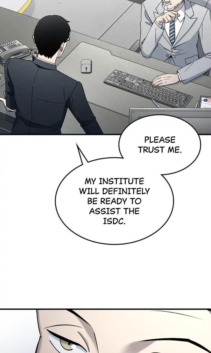 Read Cheolsu Saves the World Manga Online