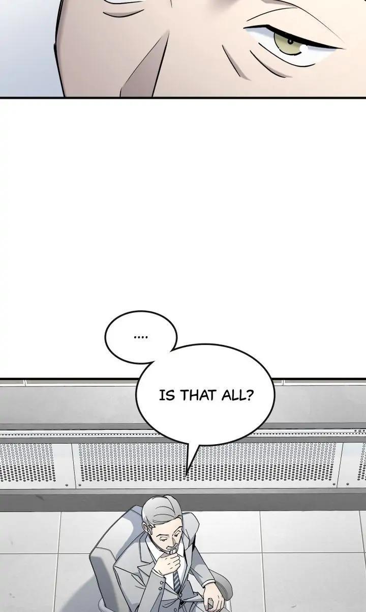 Read Cheolsu Saves the World Manga Online
