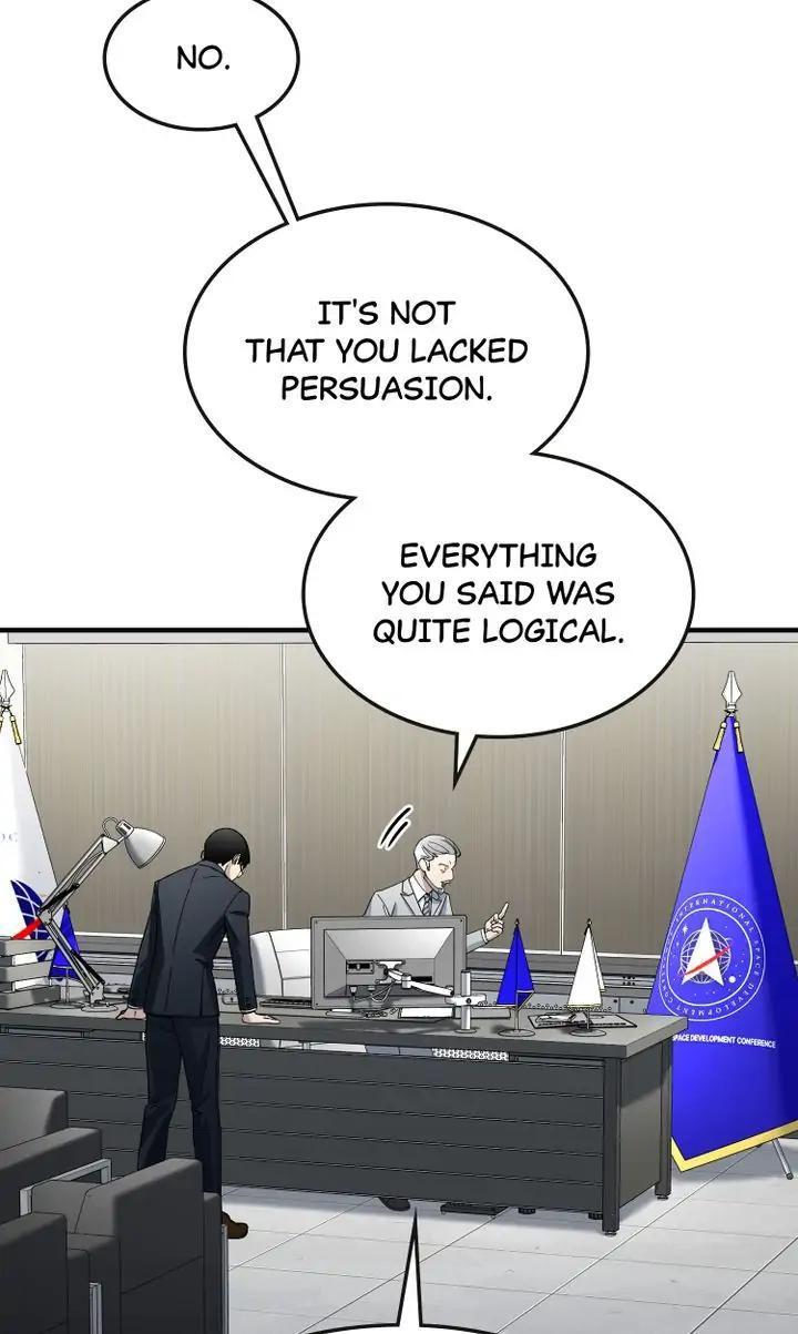 Read Cheolsu Saves the World Manga Online