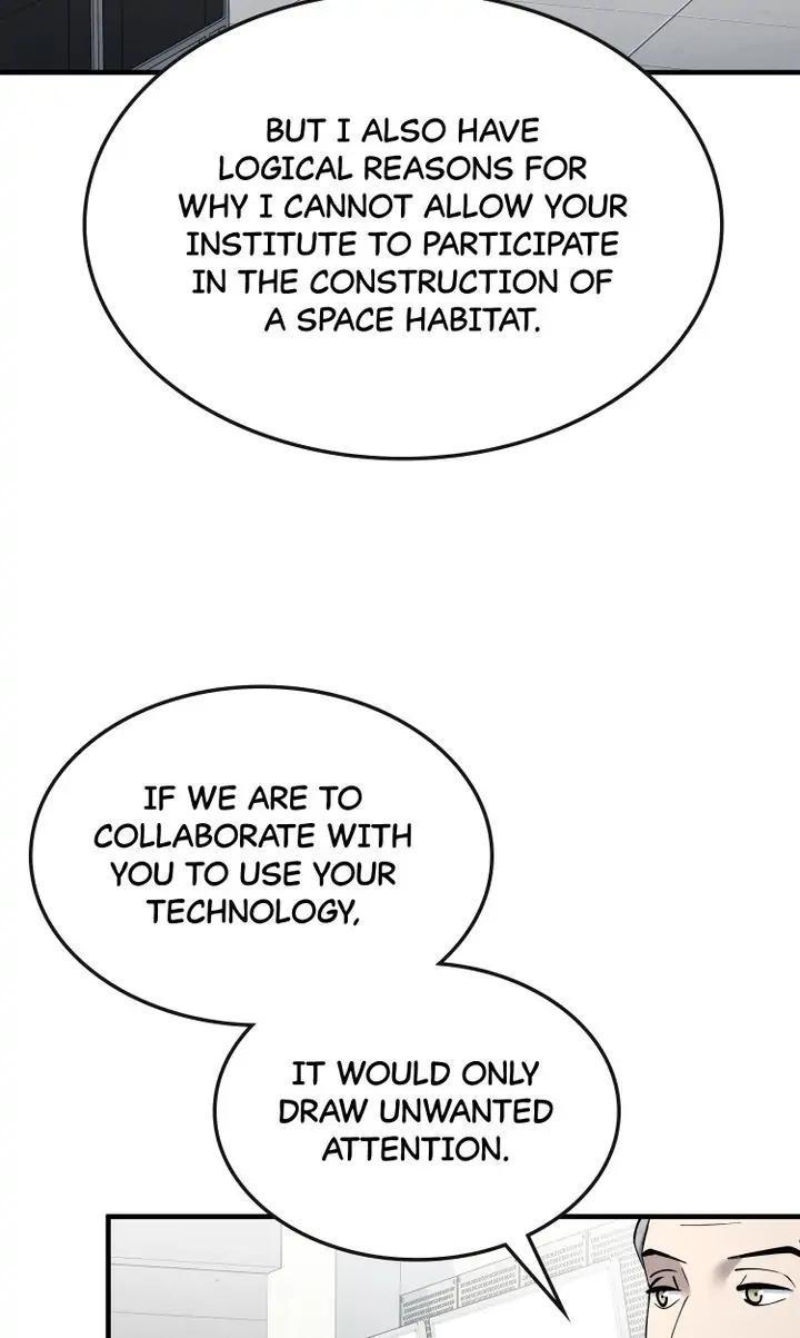 Read Cheolsu Saves the World Manga Online