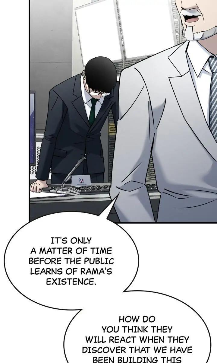 Read Cheolsu Saves the World Manga Online