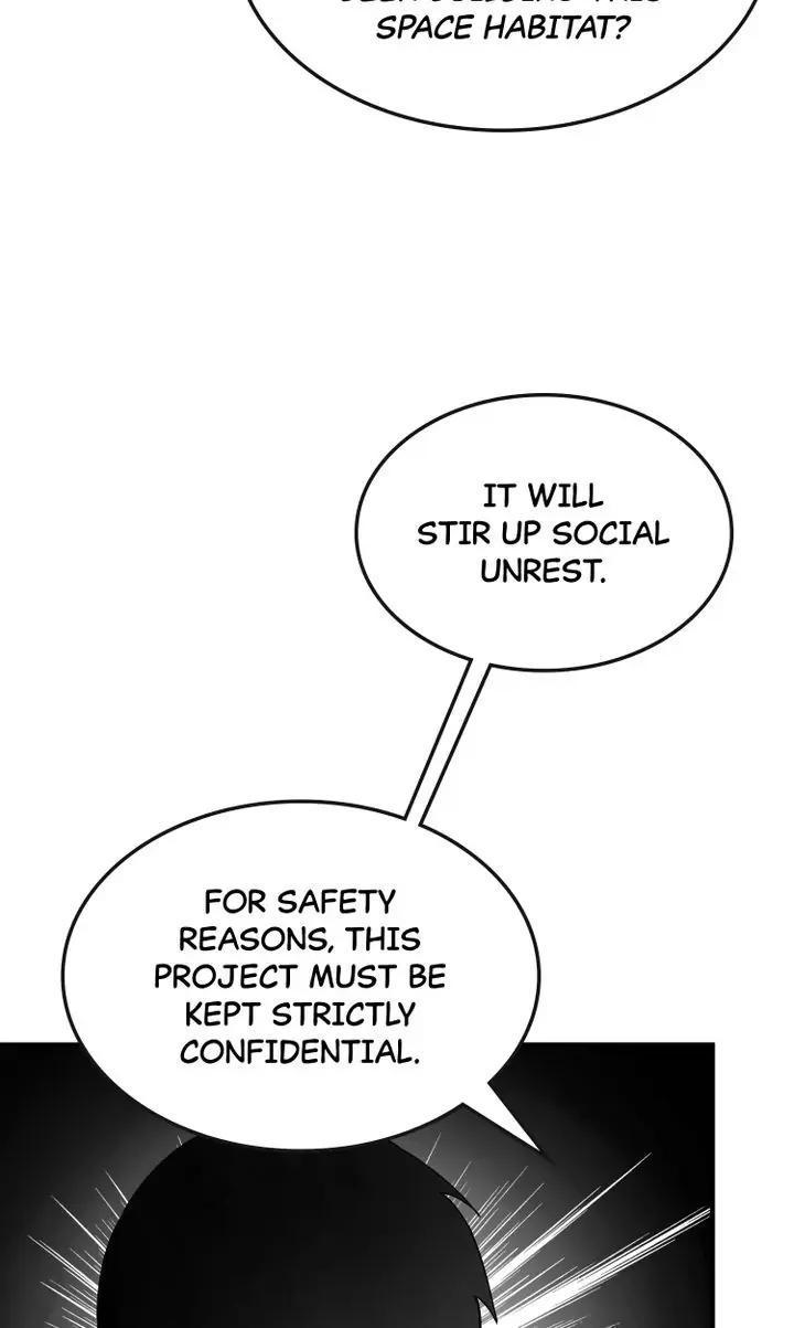Read Cheolsu Saves the World Manga Online