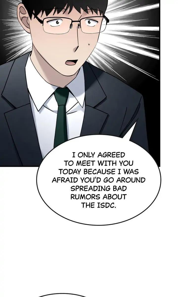 Read Cheolsu Saves the World Manga Online