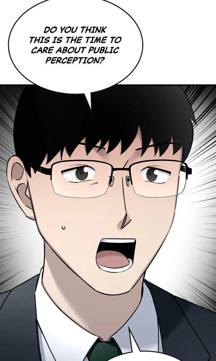 Read Cheolsu Saves the World Manga Online