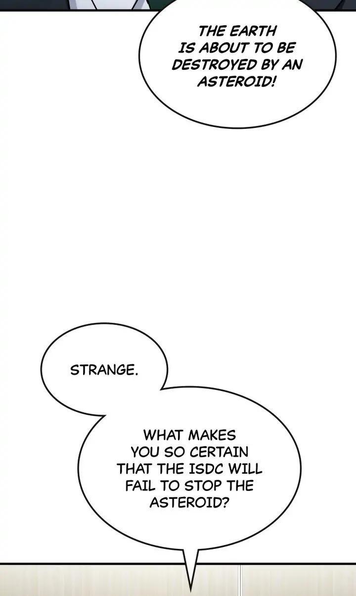 Read Cheolsu Saves the World Manga Online