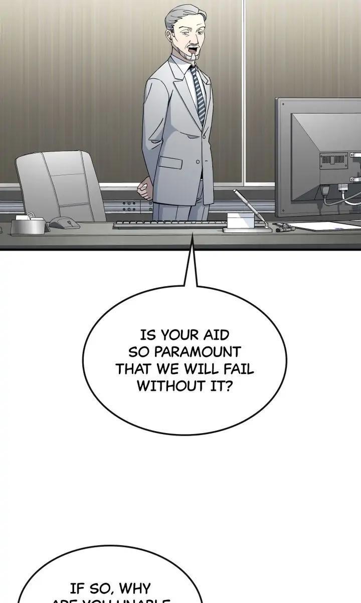 Read Cheolsu Saves the World Manga Online