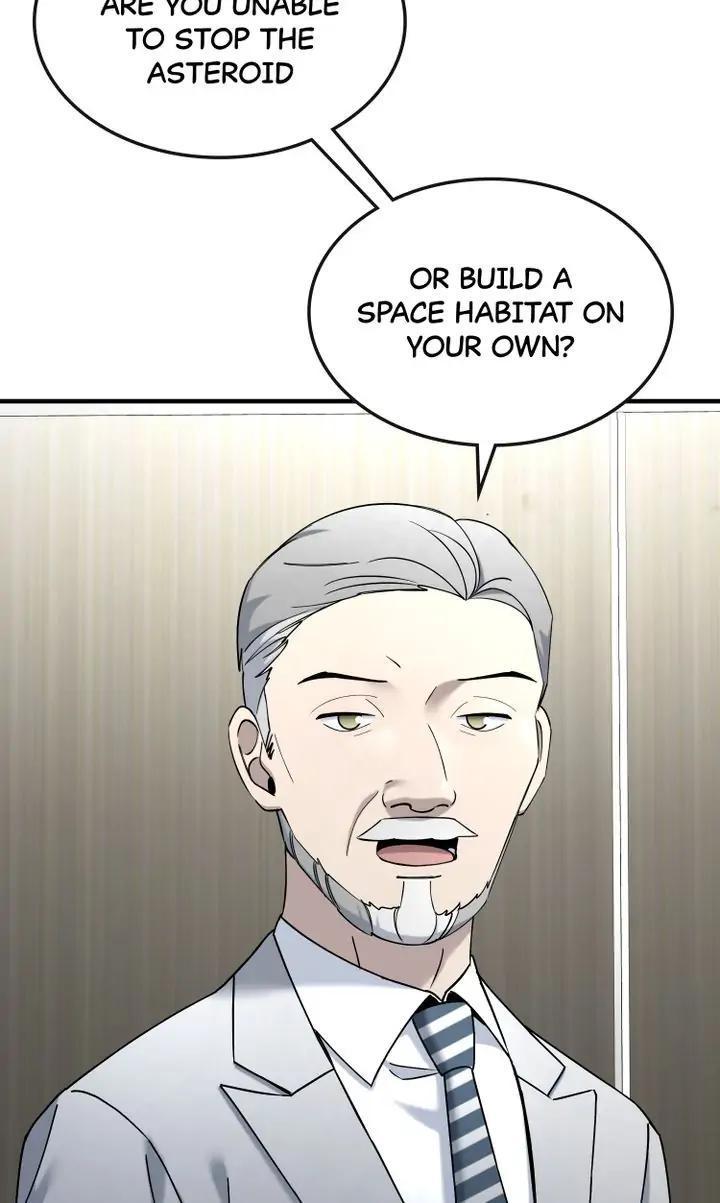 Read Cheolsu Saves the World Manga Online