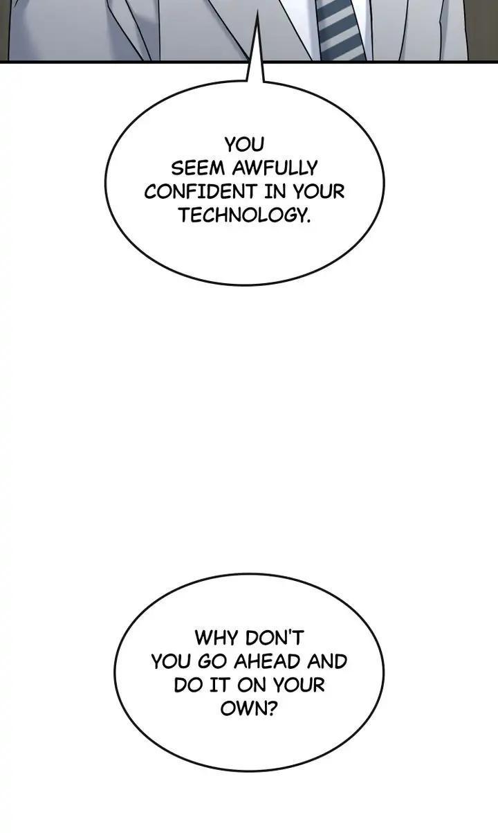 Read Cheolsu Saves the World Manga Online