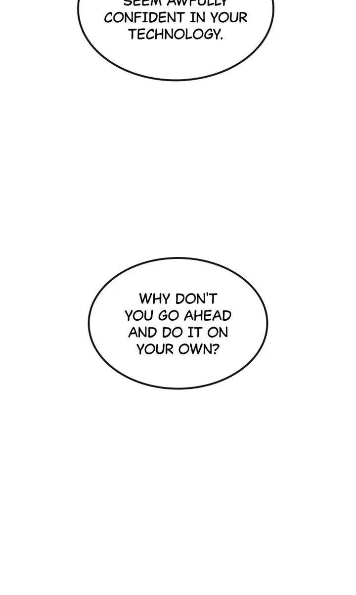 Read Cheolsu Saves the World Manga Online