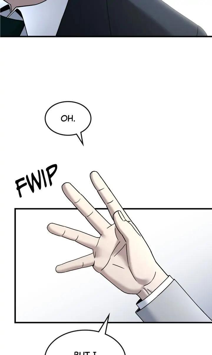 Read Cheolsu Saves the World Manga Online