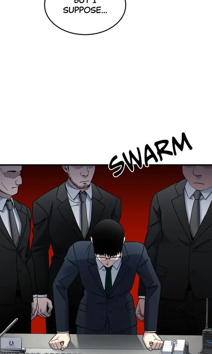 Read Cheolsu Saves the World Manga Online