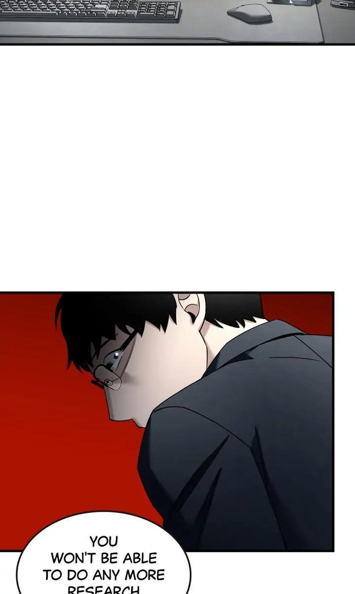 Read Cheolsu Saves the World Manga Online