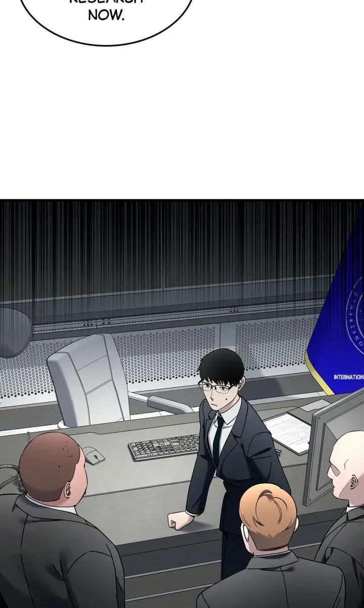 Read Cheolsu Saves the World Manga Online