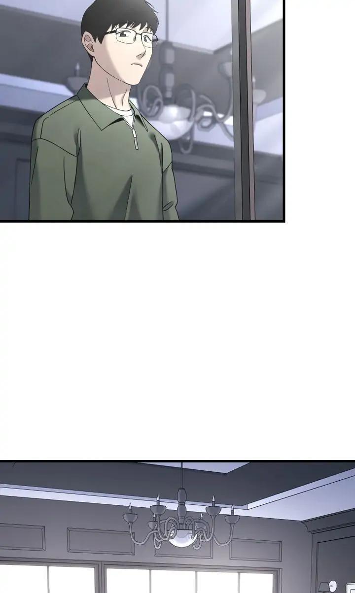 Read Cheolsu Saves the World Manga Online