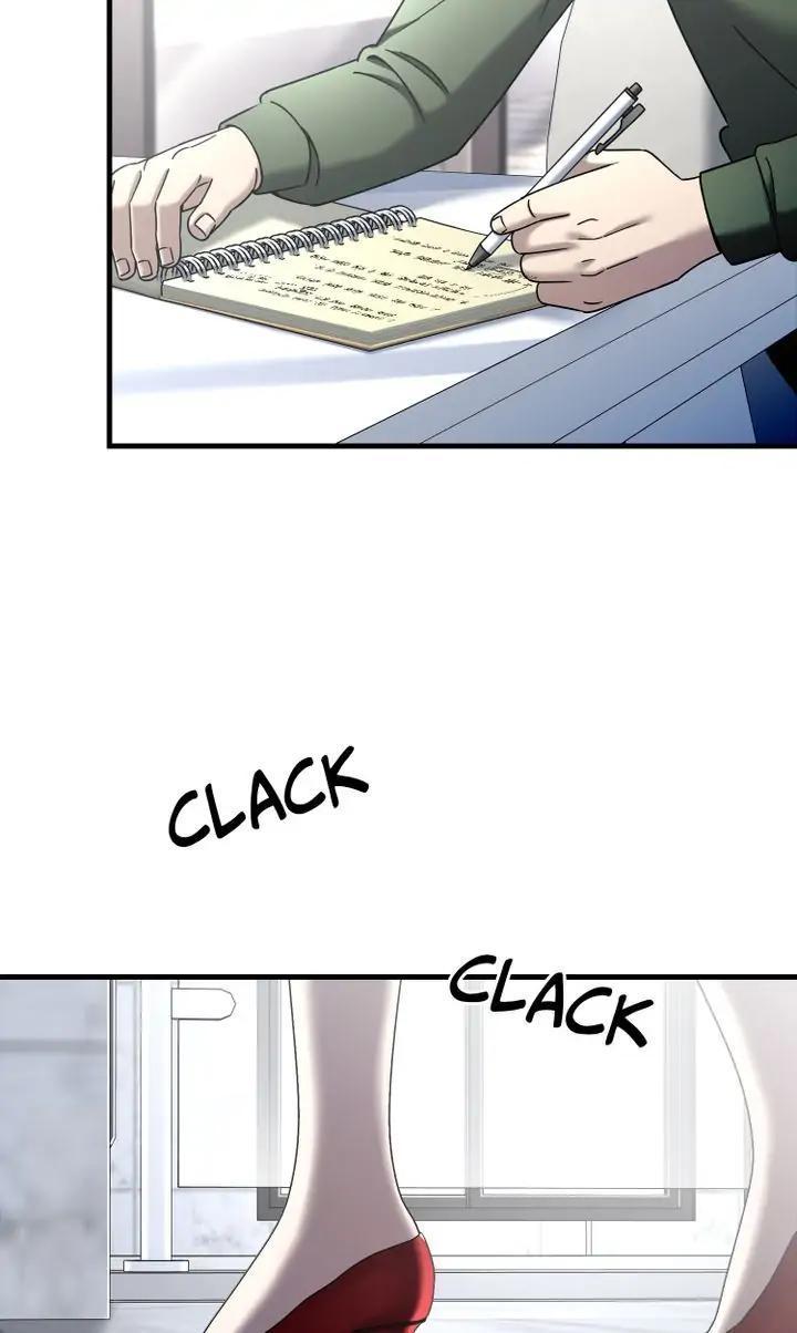Read Cheolsu Saves the World Manga Online