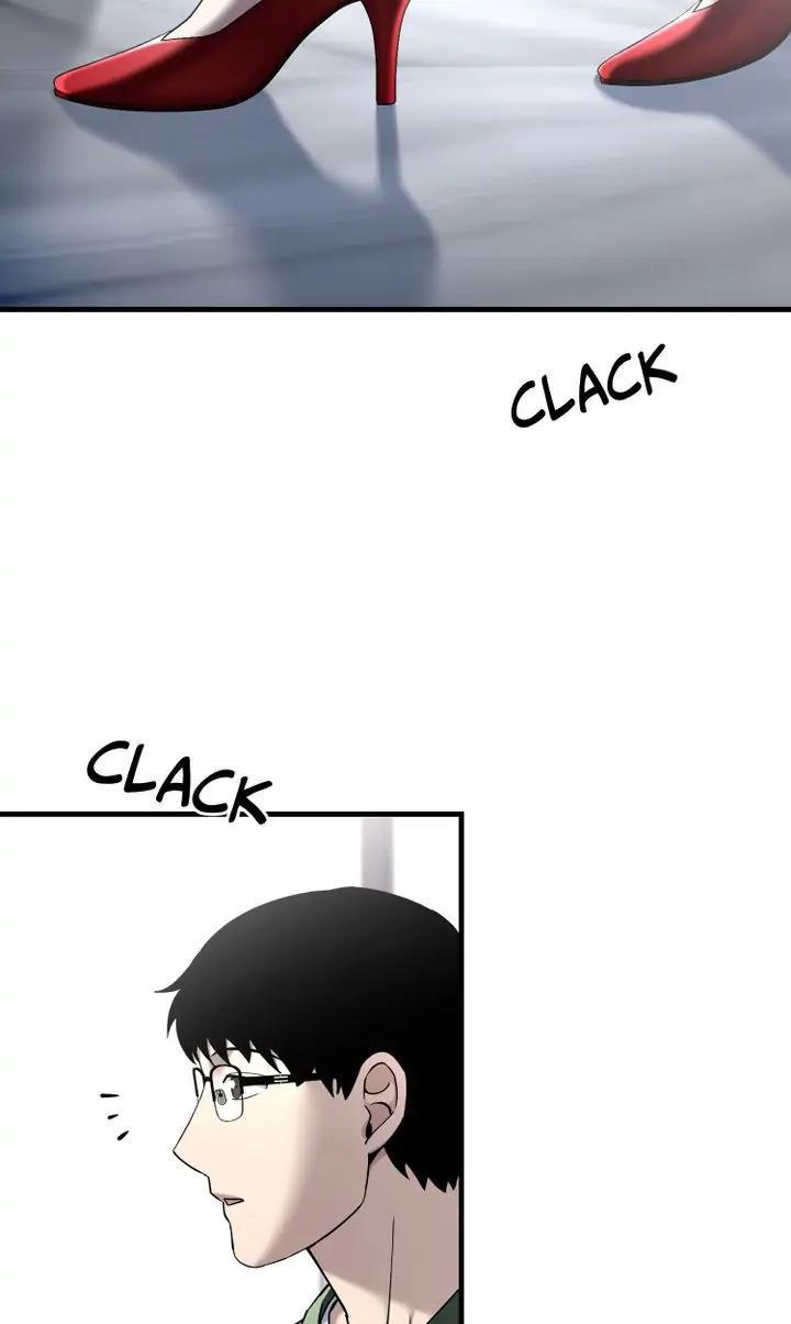 Read Cheolsu Saves the World Manga Online