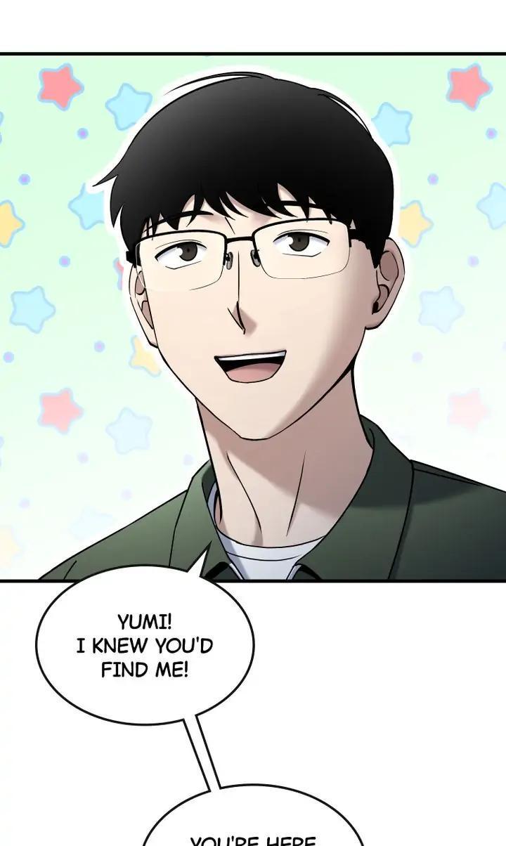 Read Cheolsu Saves the World Manga Online