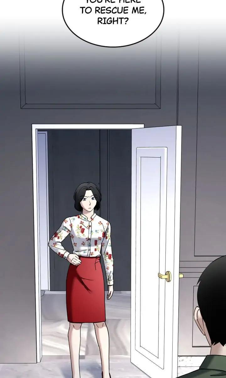 Read Cheolsu Saves the World Manga Online