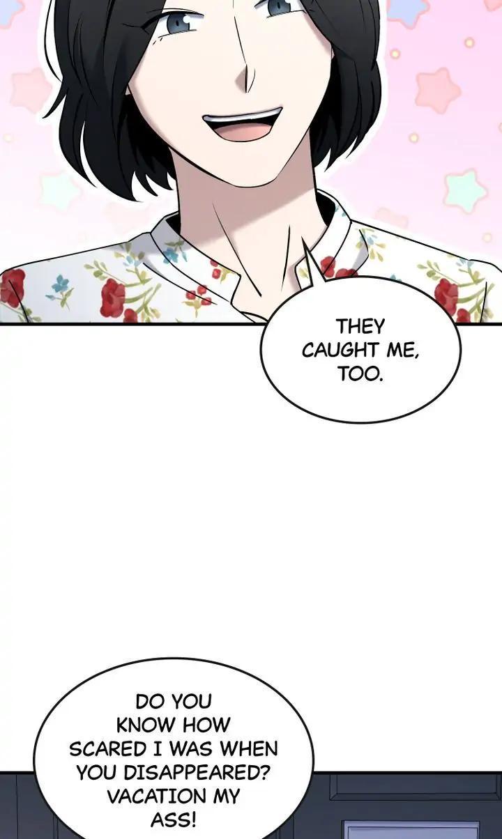 Read Cheolsu Saves the World Manga Online