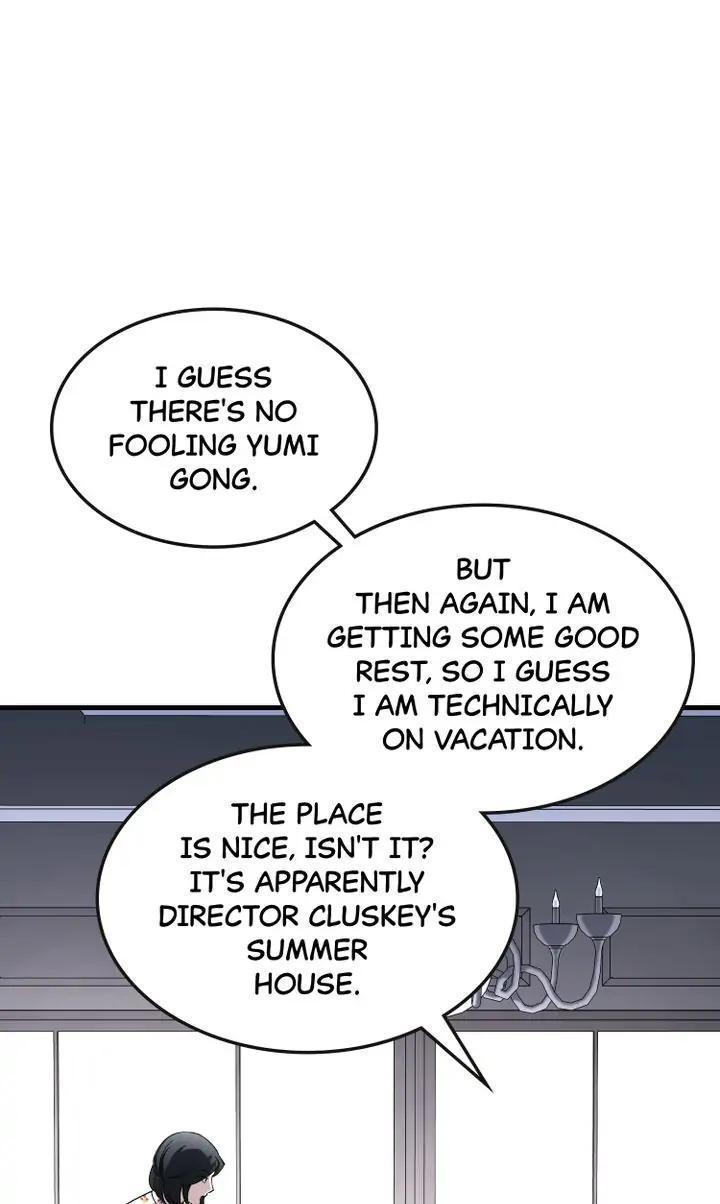 Read Cheolsu Saves the World Manga Online
